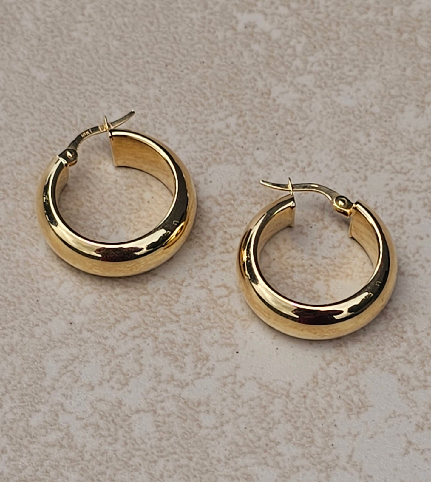 Arete Argolla gruesa.