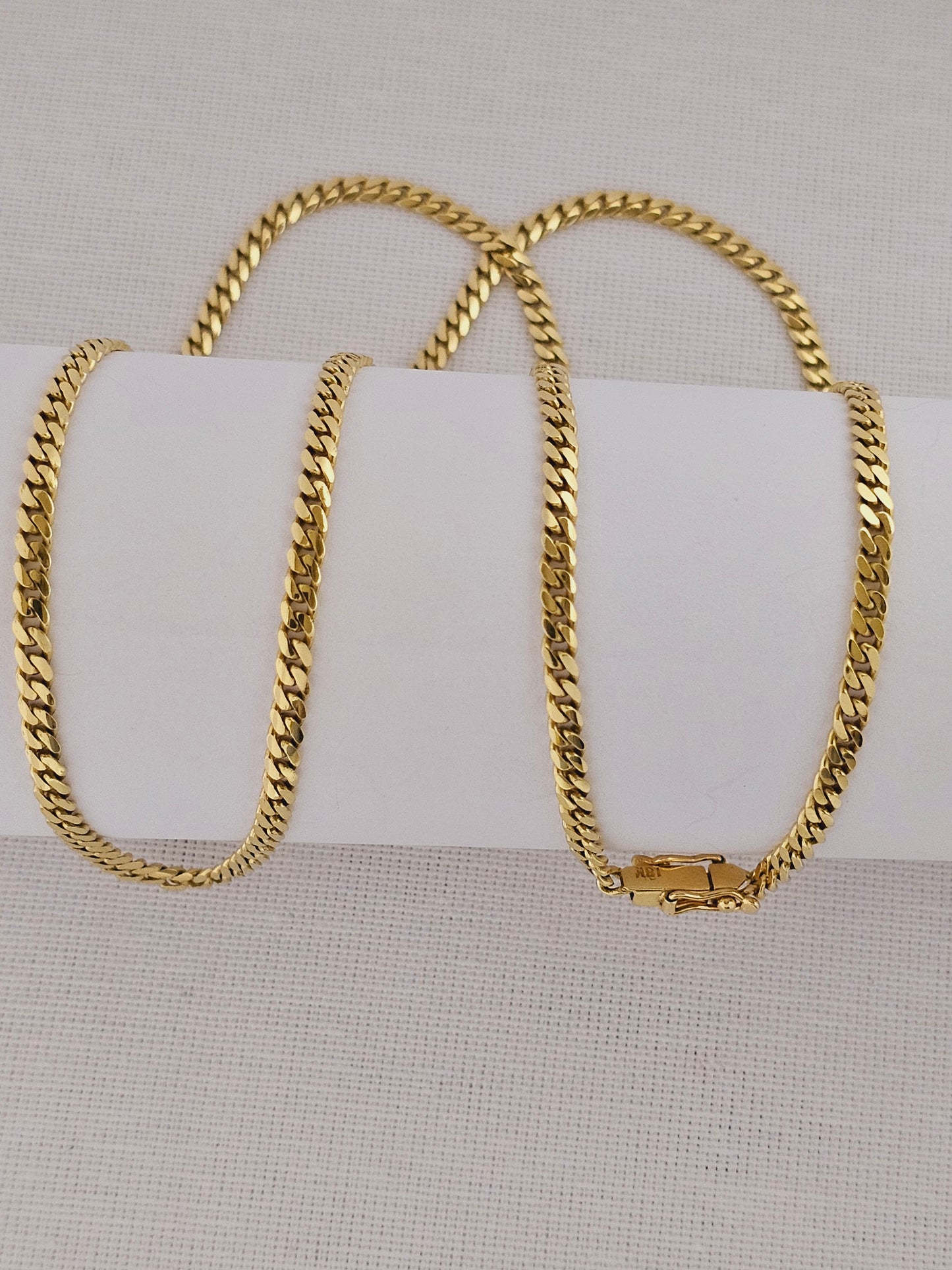 Men's Cuban Link