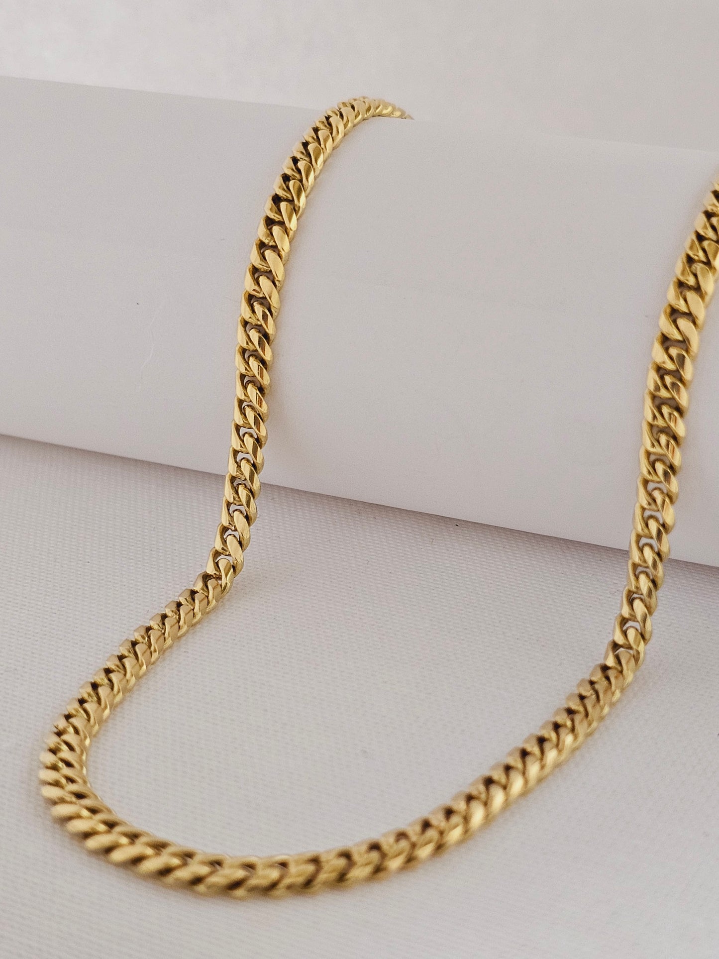 Cuban Link Chain