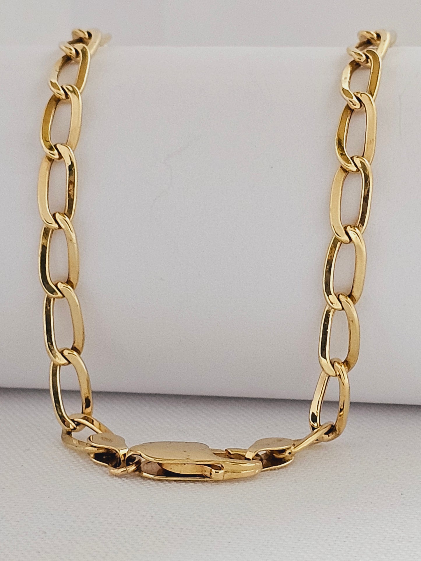 Men's Chain Link.