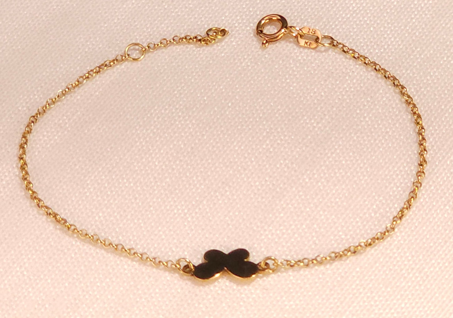 Bracelet Butterfly for Kids.