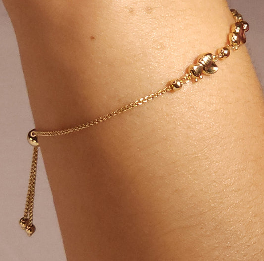 Kids Bee Bracelet,
