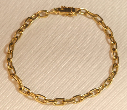 Bracelet Eslabon.