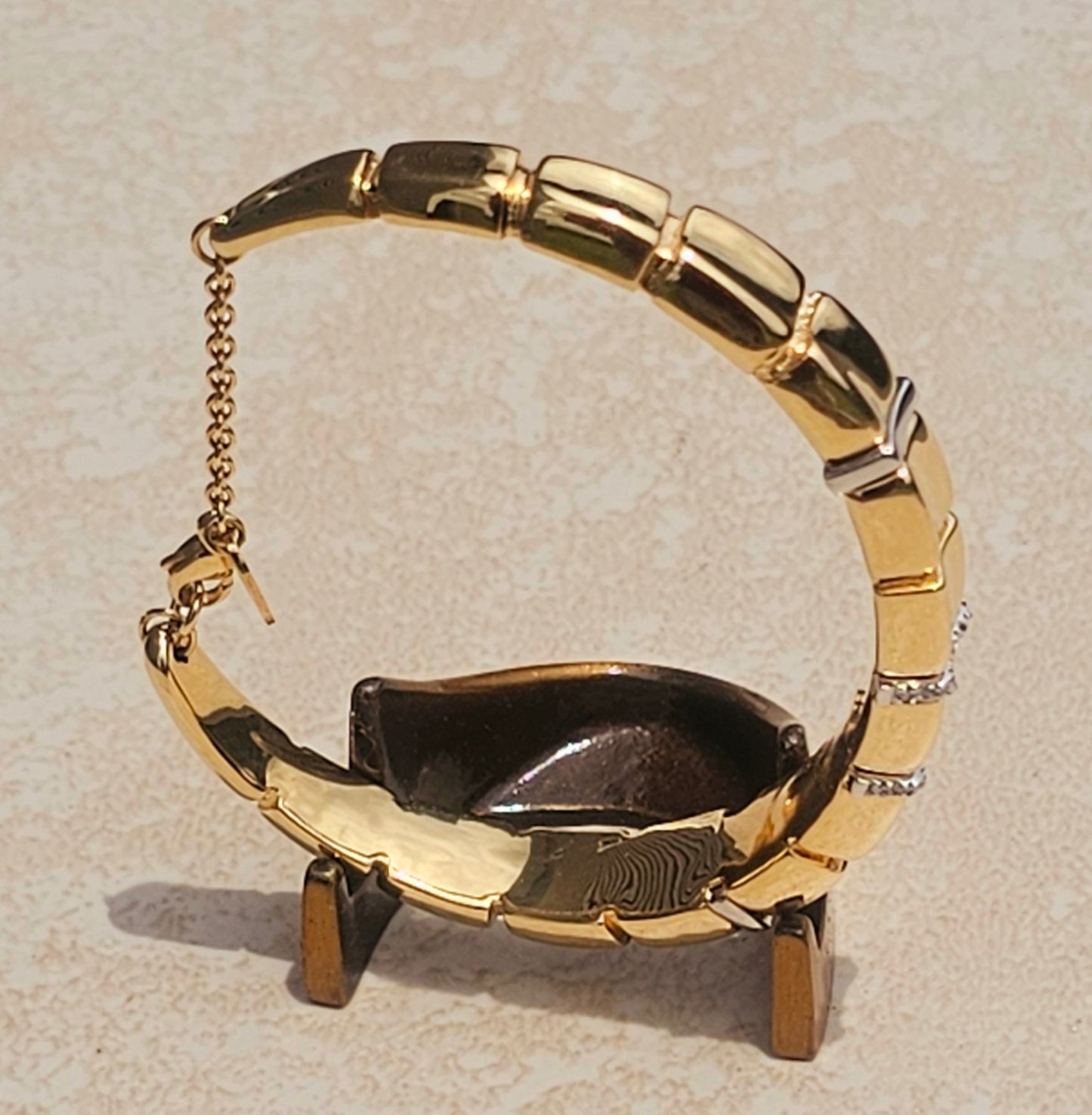 Pulsera Ludovica con Cristales