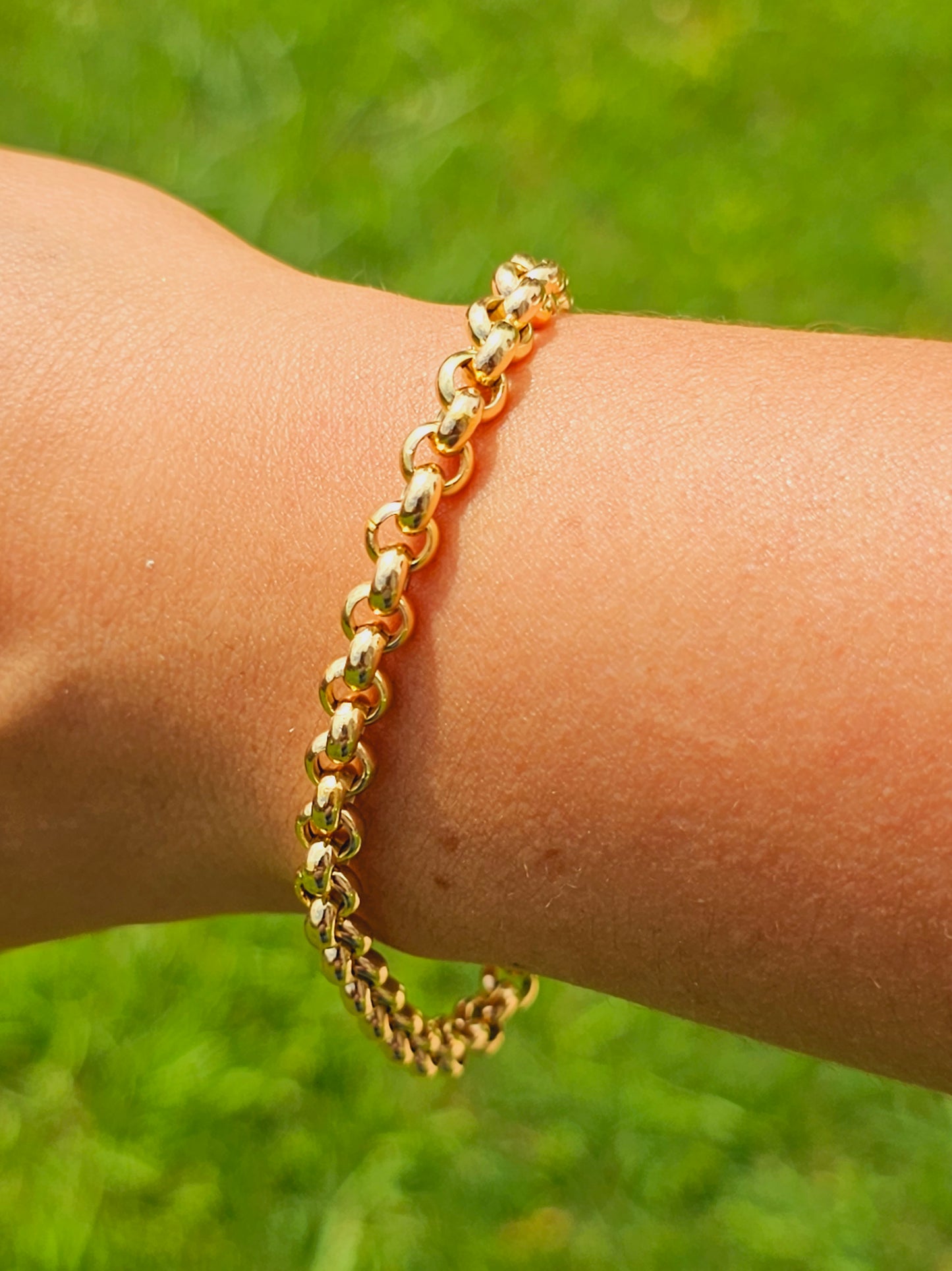 Bracelet Donuts