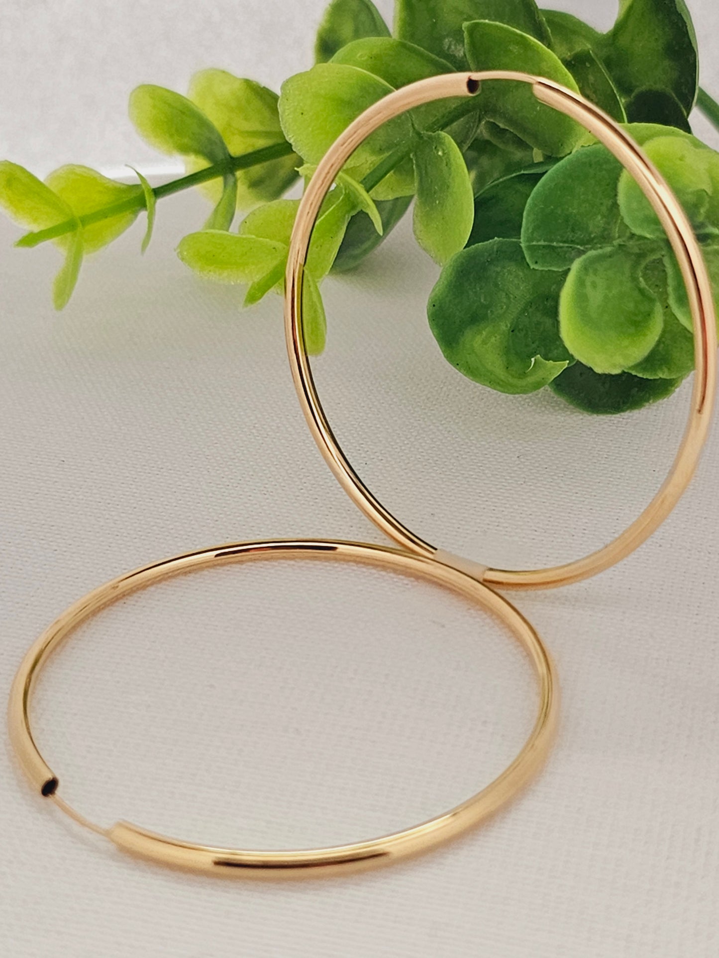 Argollas Grandes