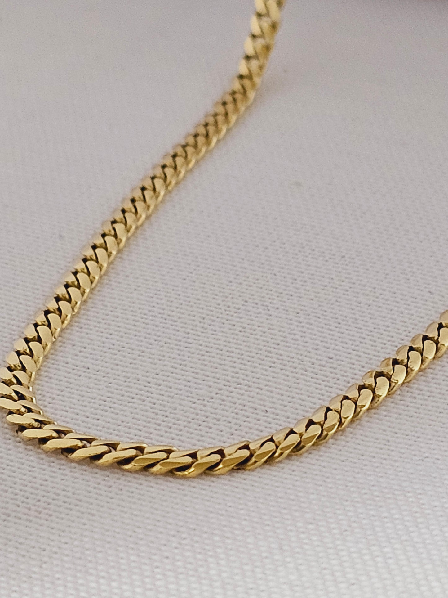 Men's Cuban Link