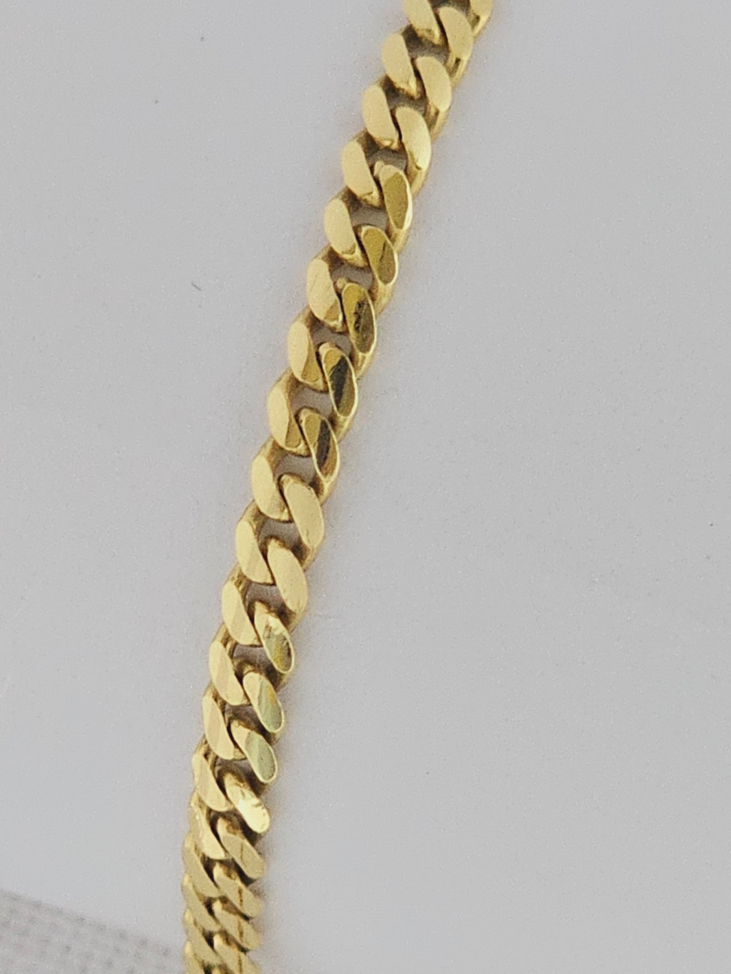 Men's Cuban Link
