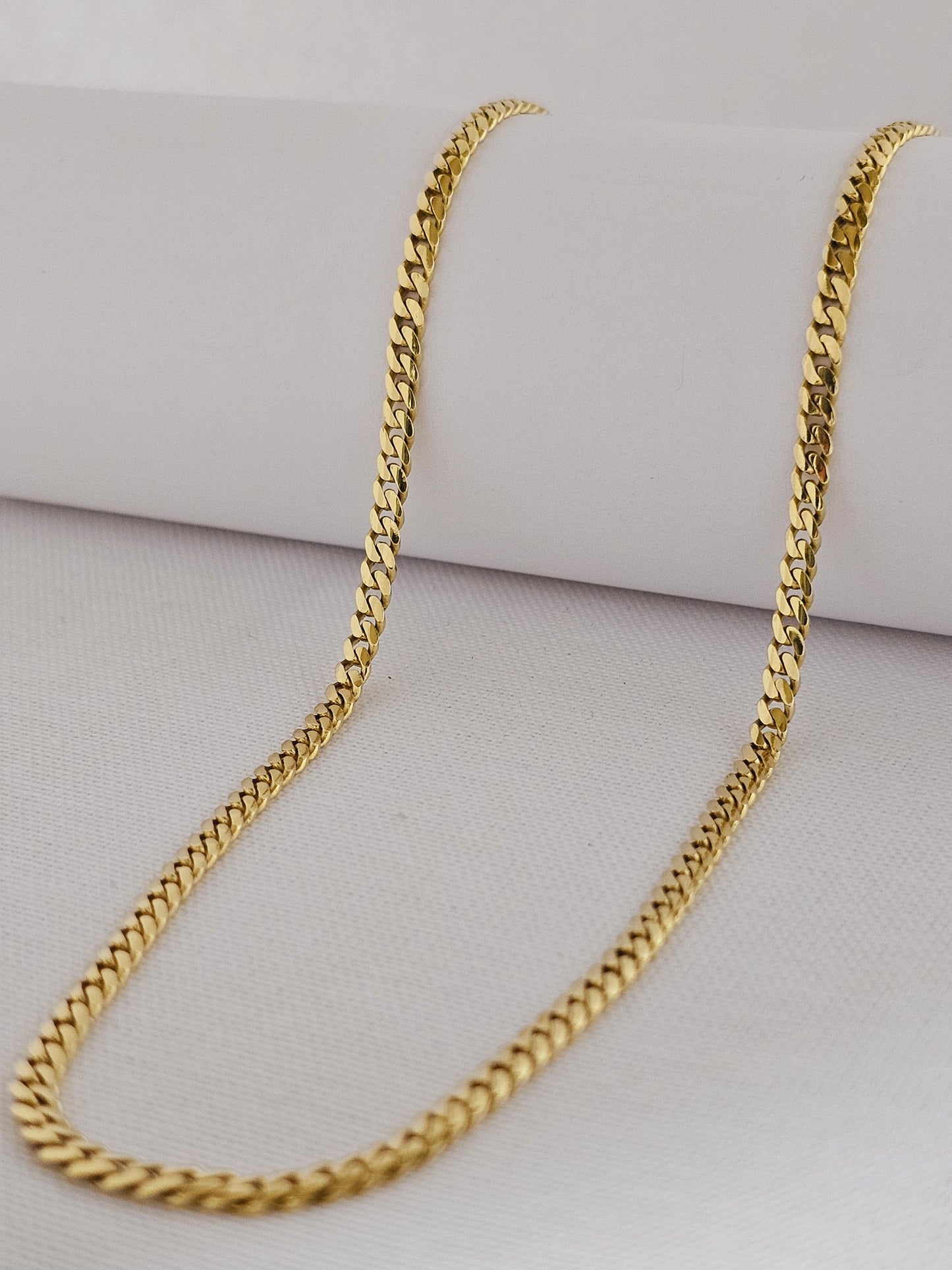 Men's Cuban Link