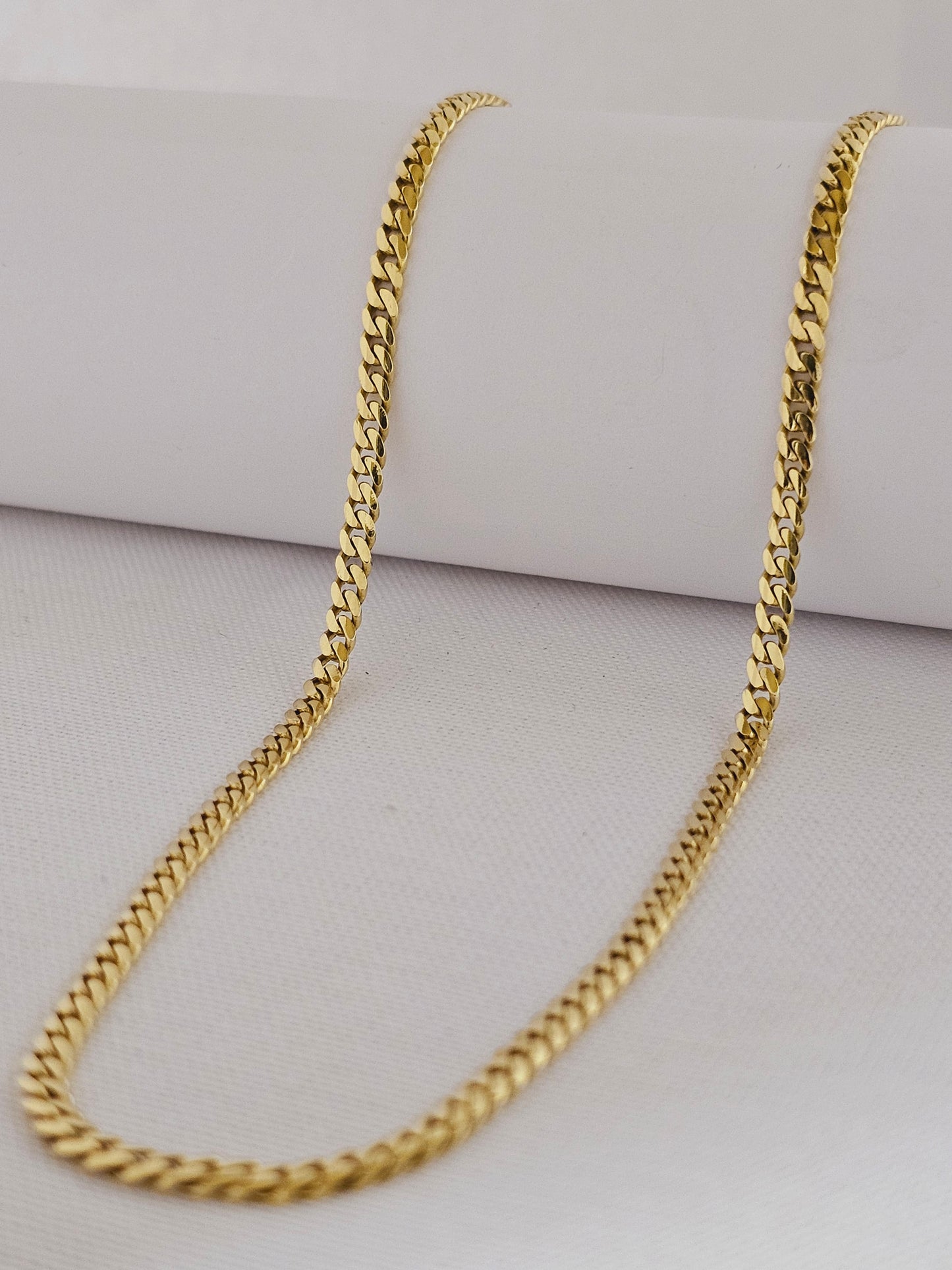 Men's Cuban Link