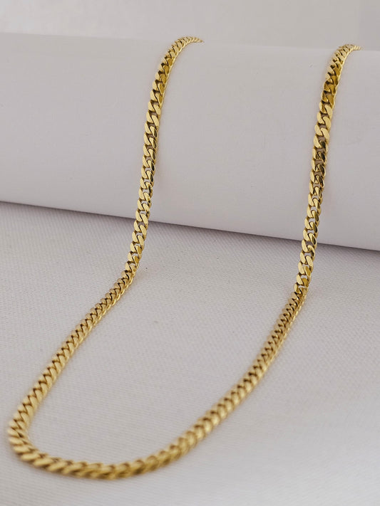 Men's Cuban Link