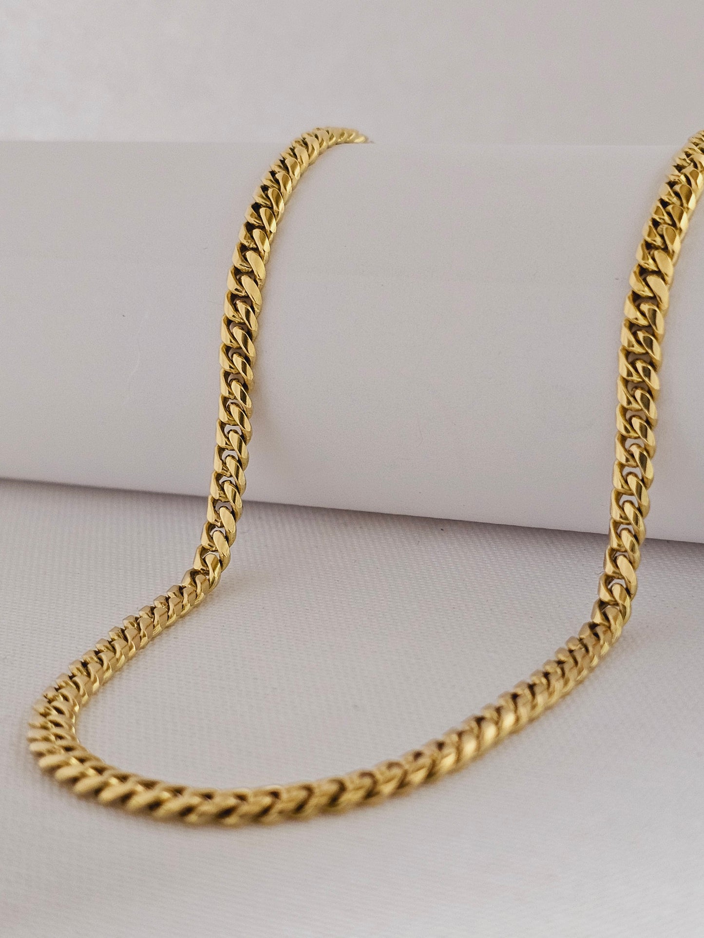 Cuban Link Chain
