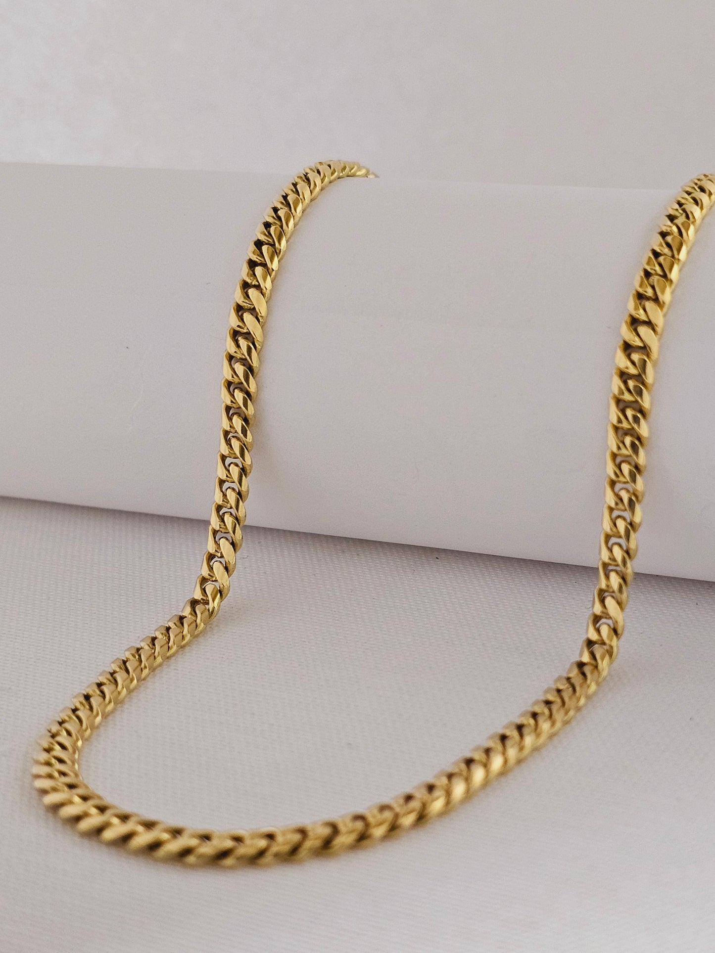 Cuban Link Chain
