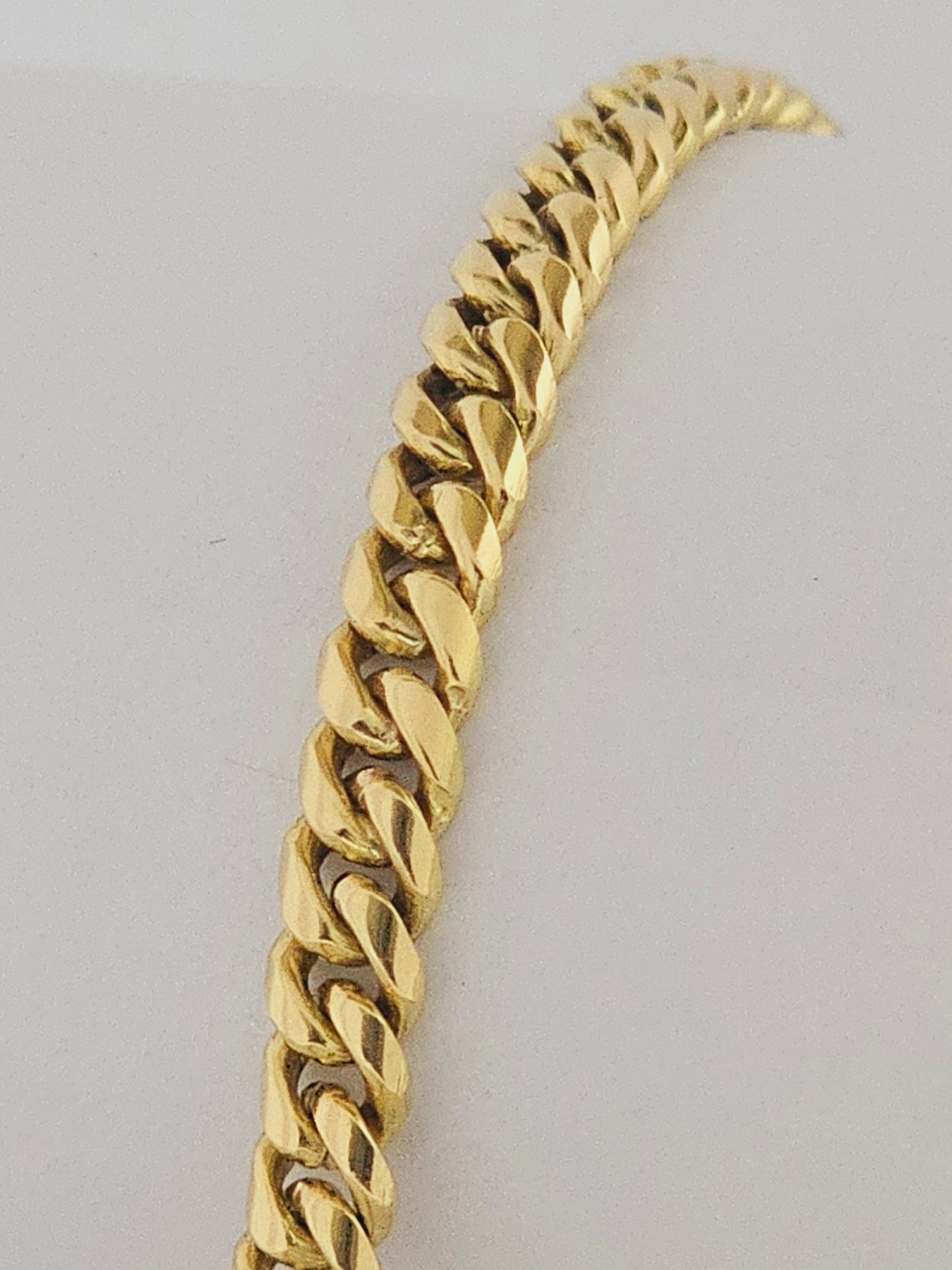 Cuban Link Chain