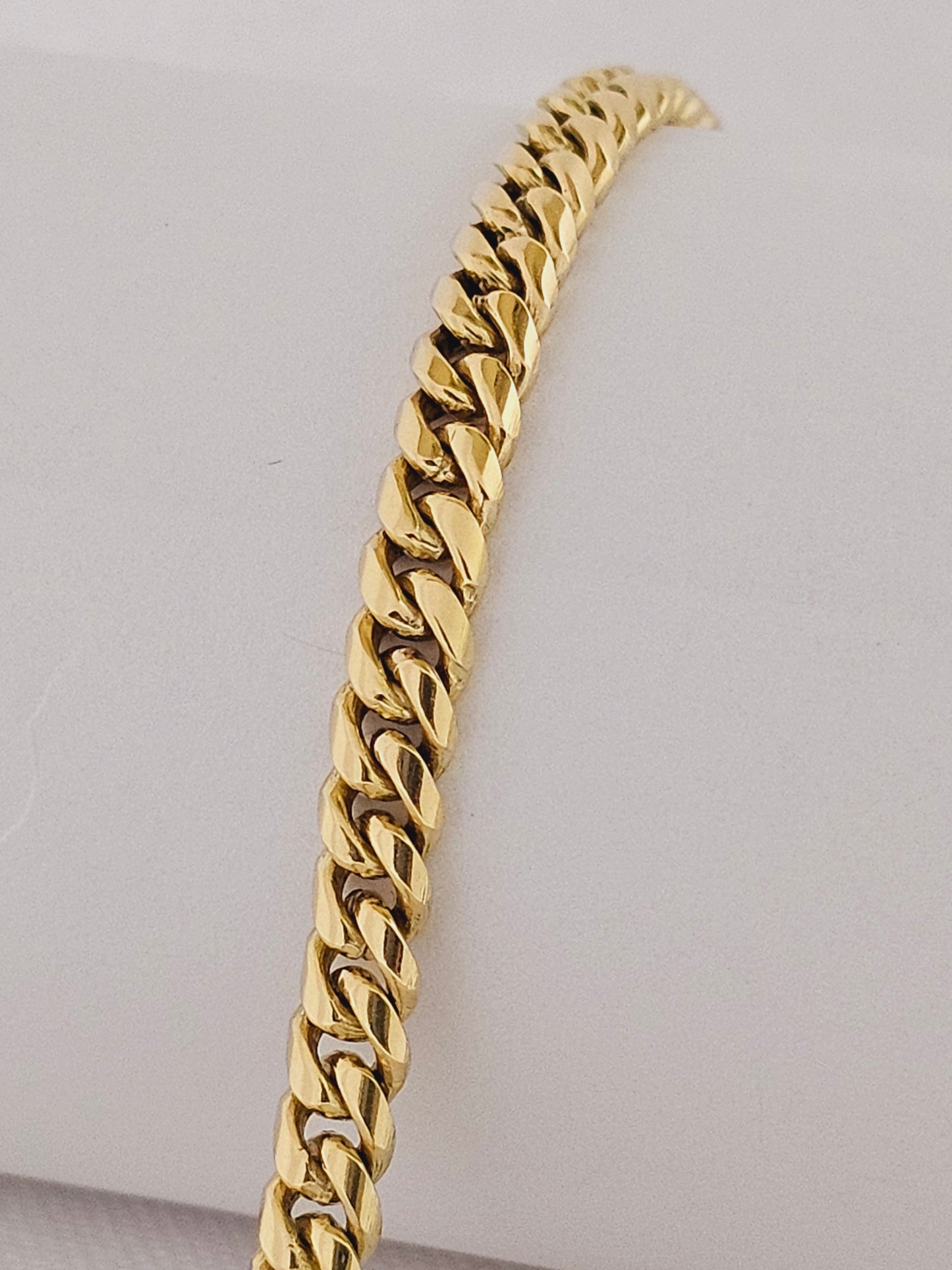 Cuban Link Chain