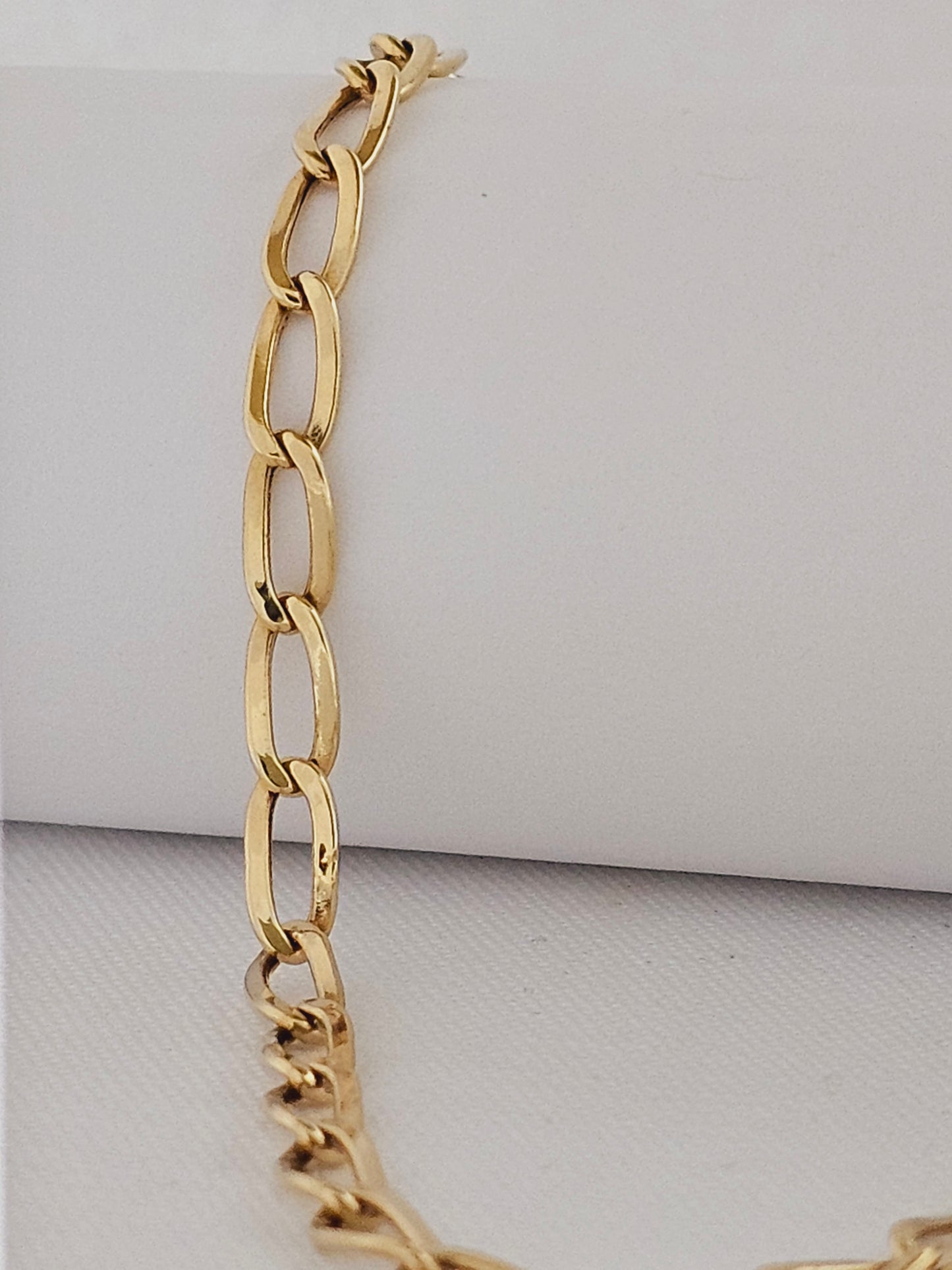 Men's Chain Link.