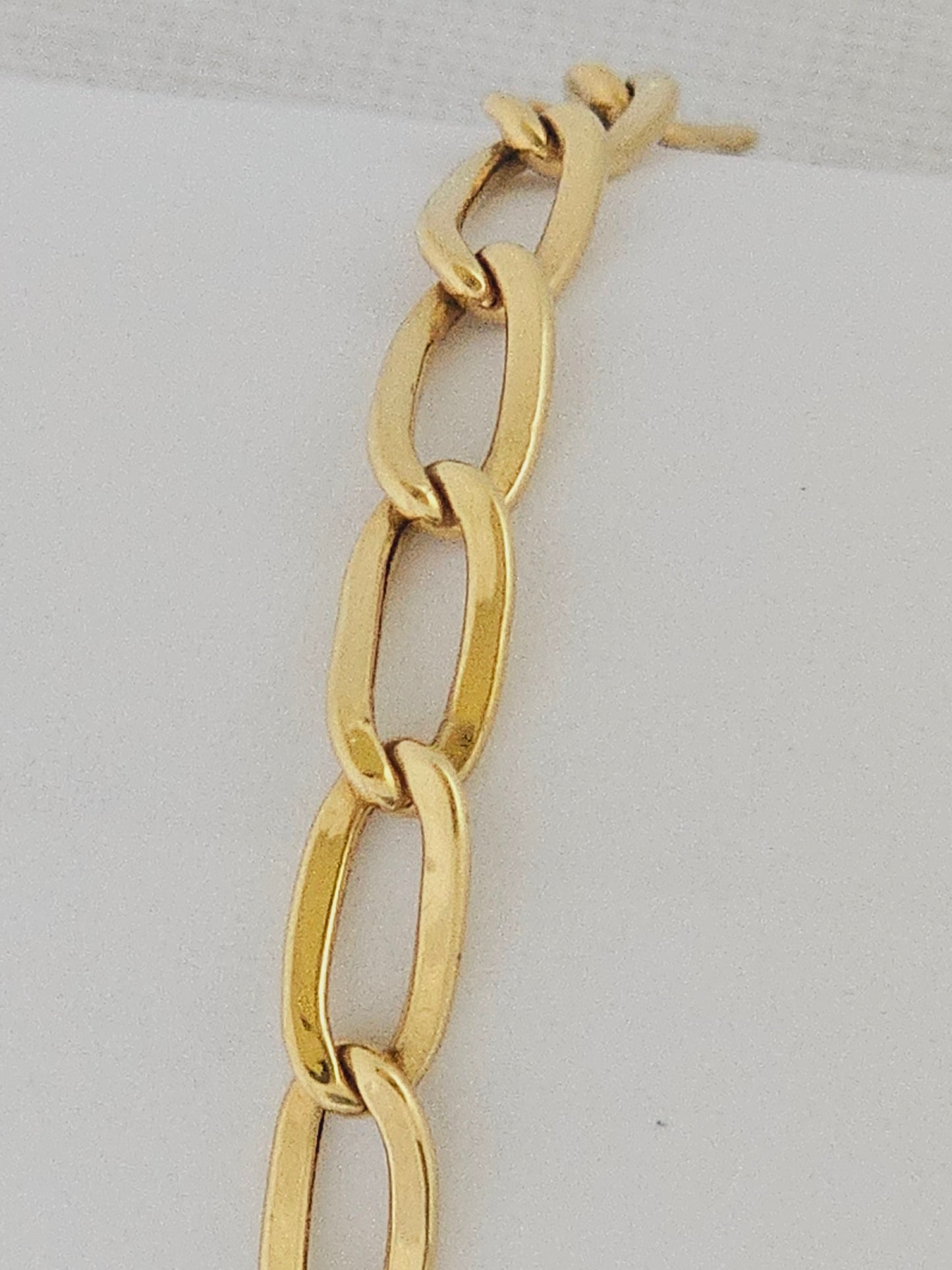 Men's Chain Link.