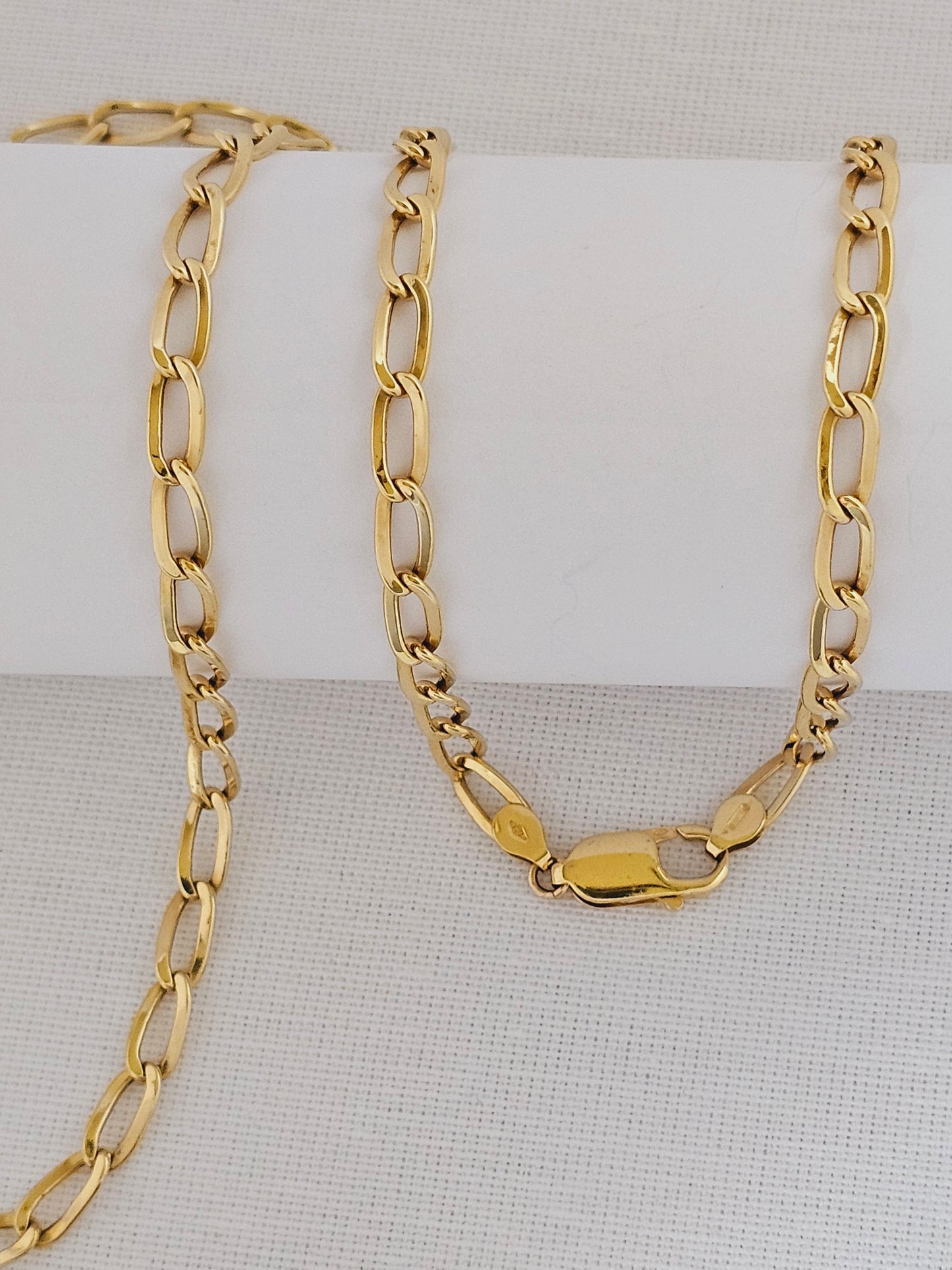 Men's Chain Link.