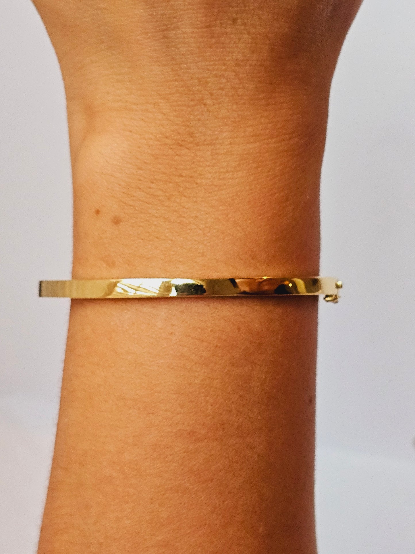 Bangle Cinta