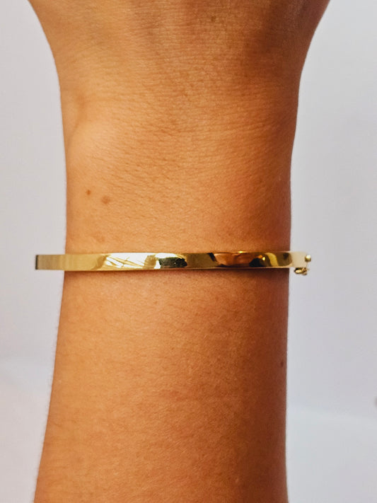 Bangle Cinta