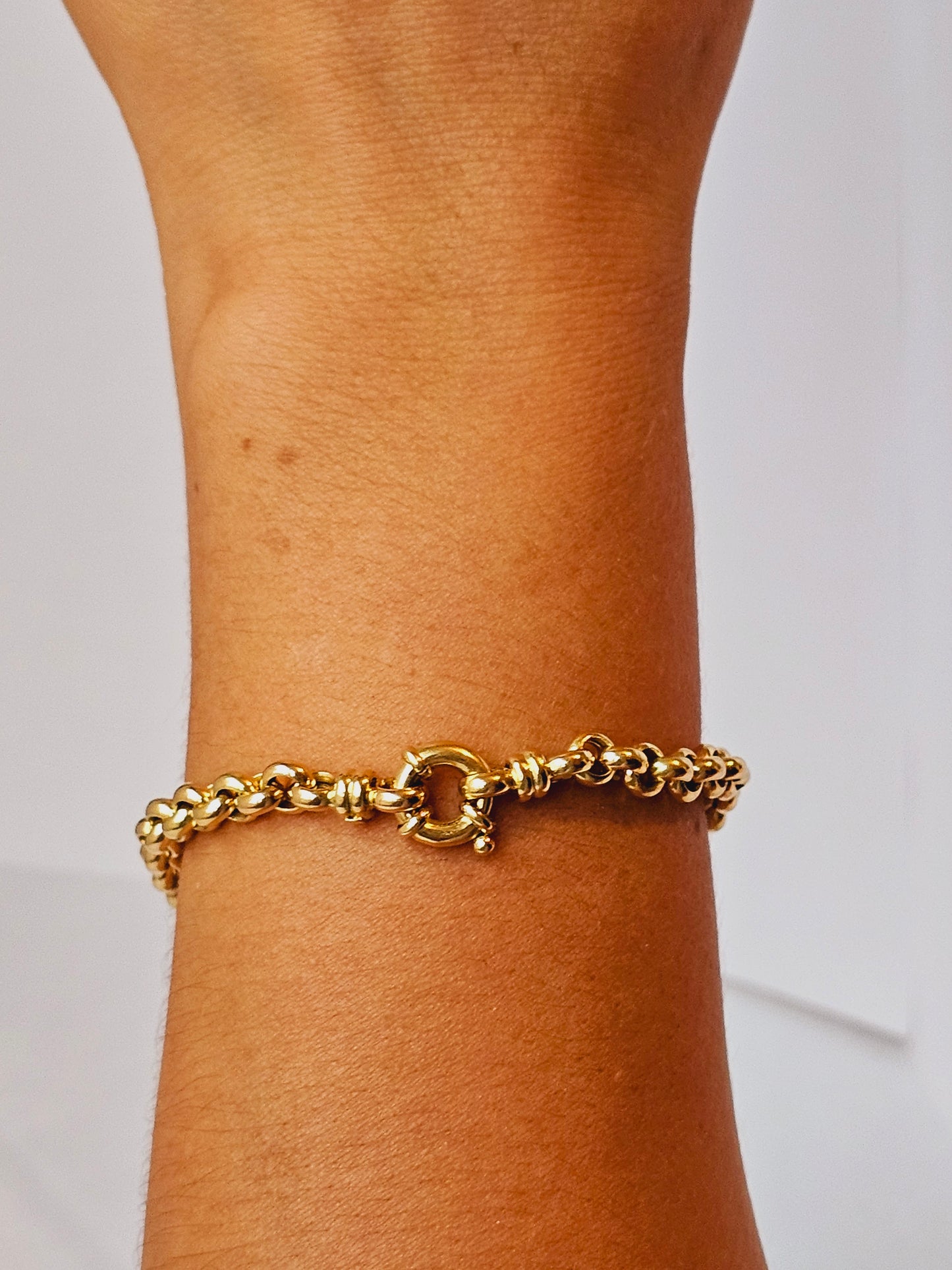 Bracelet Donuts
