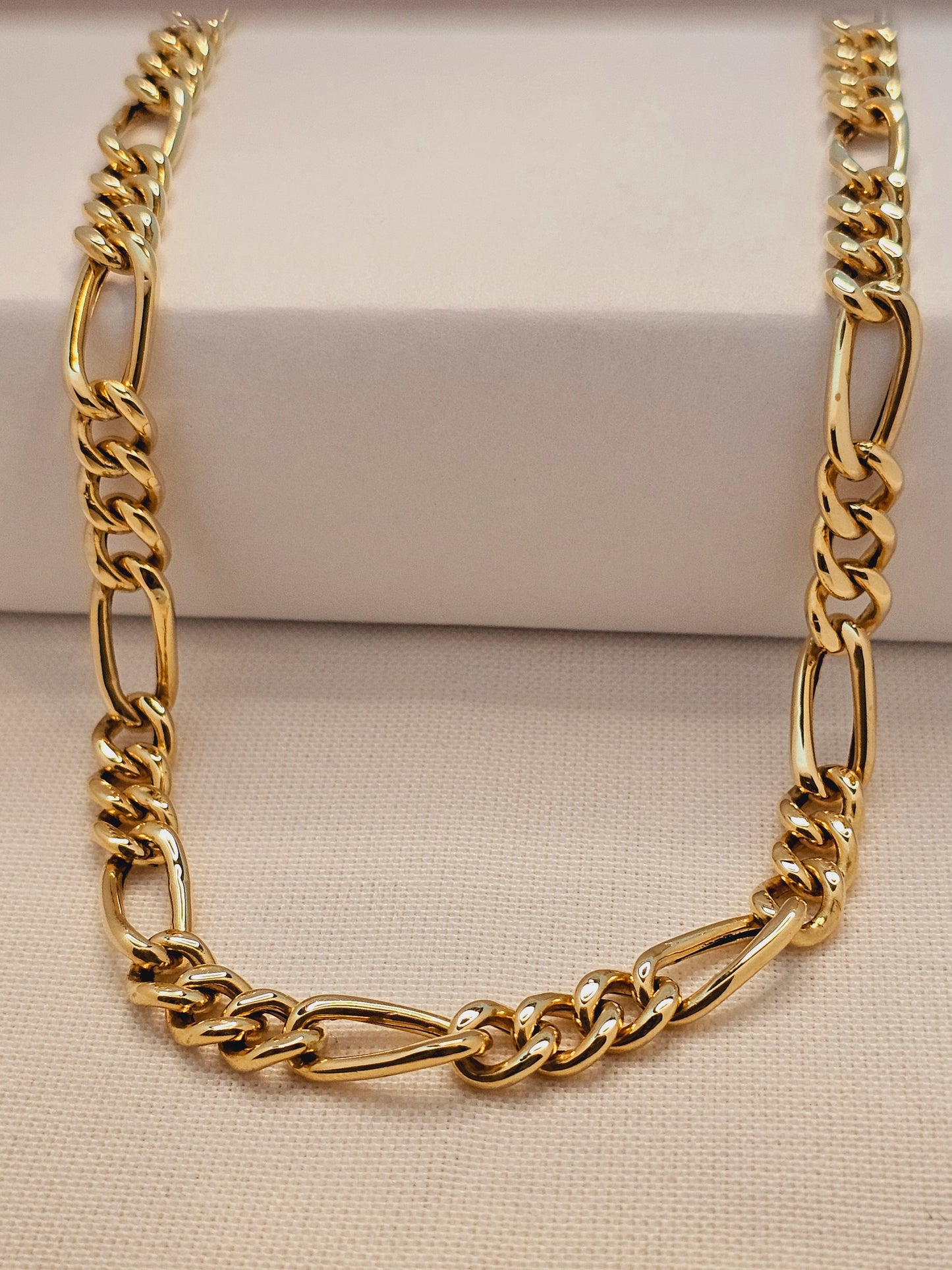 Men's Figaro Link