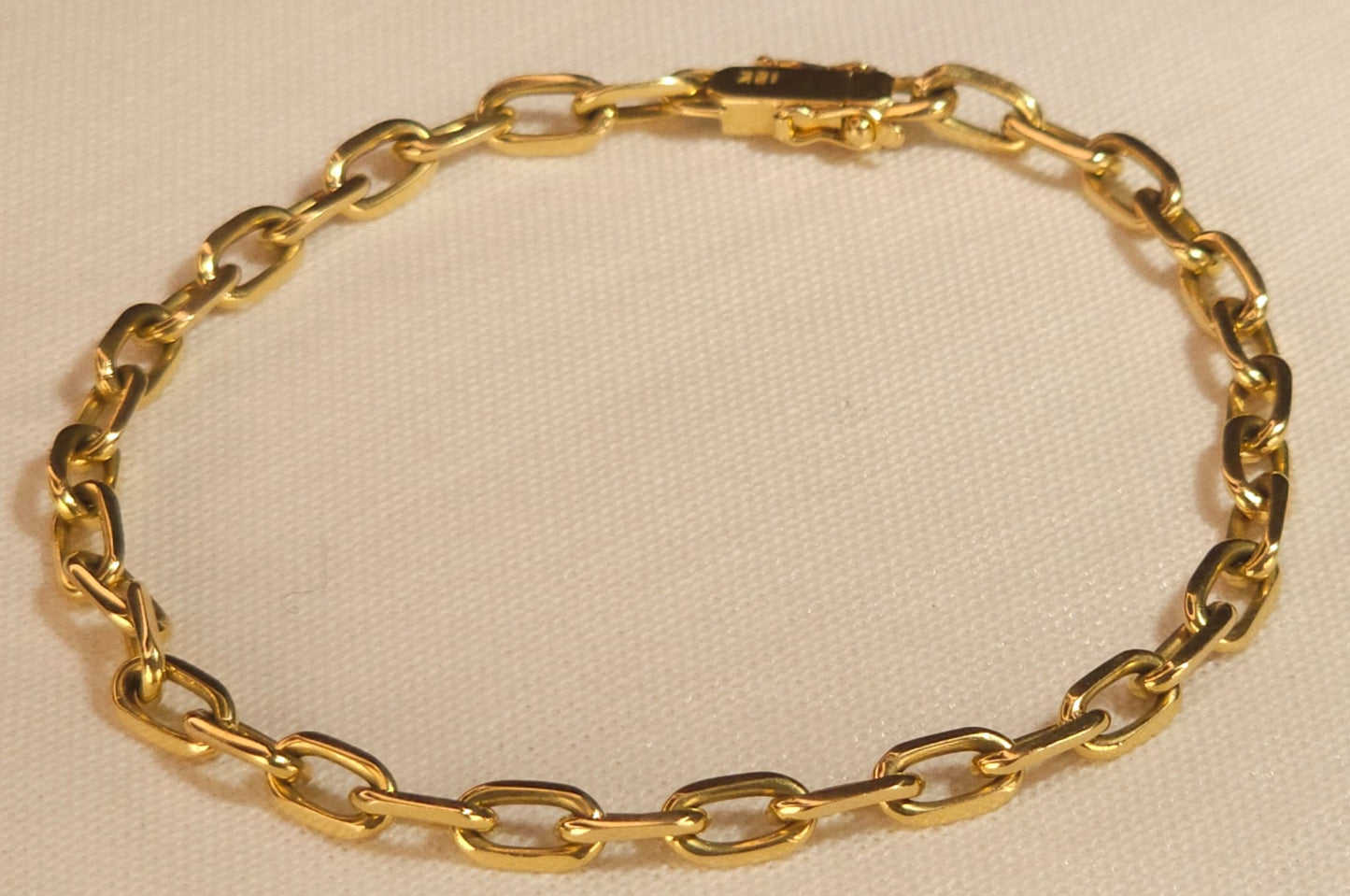 Bracelet Eslabon.