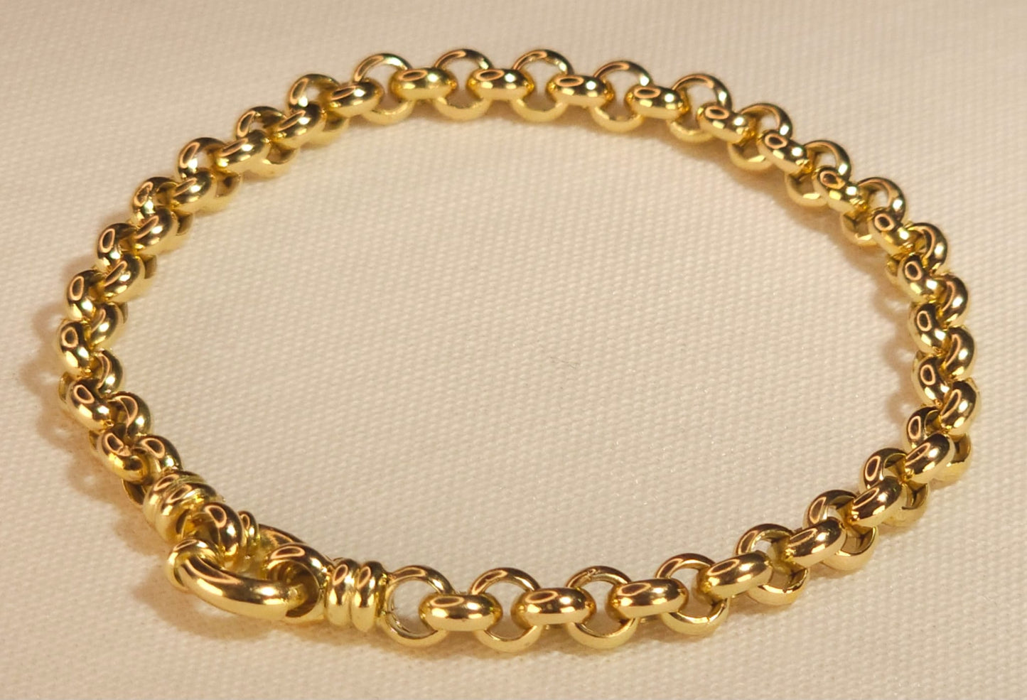 Bracelet Donuts