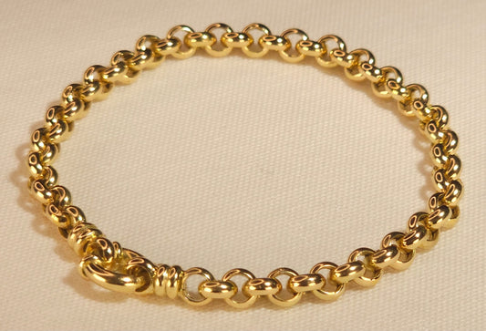Bracelet Donuts
