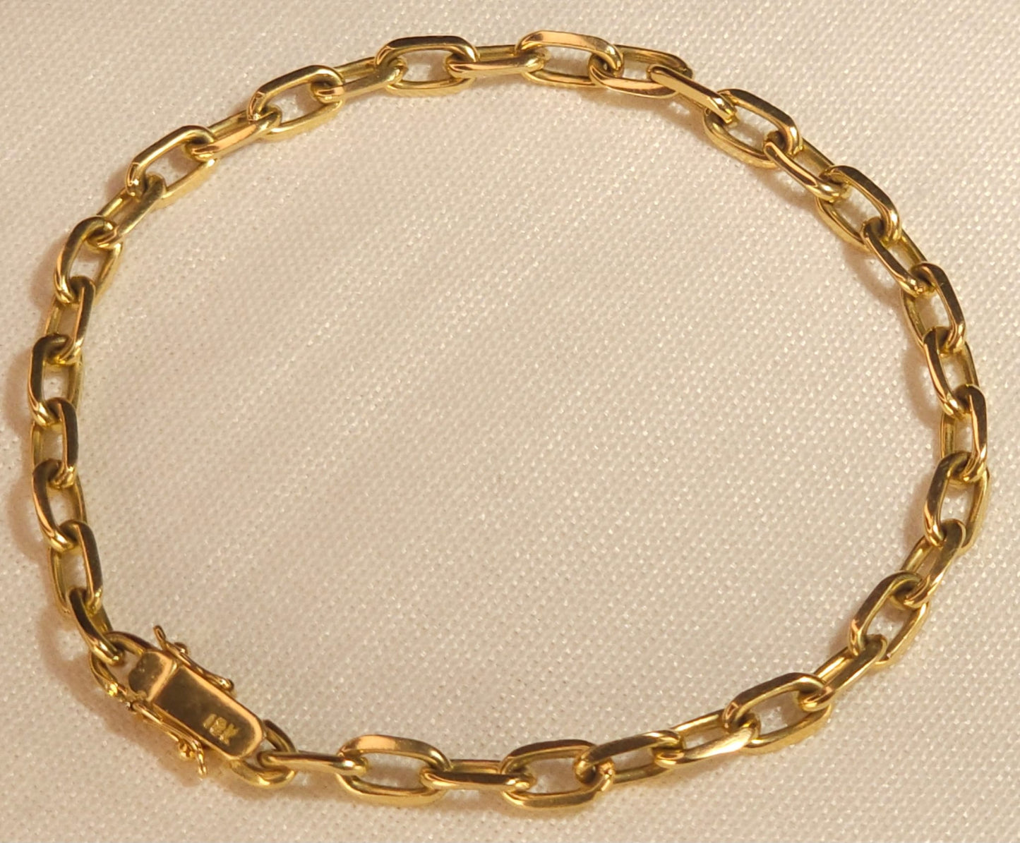 Bracelet Eslabon.