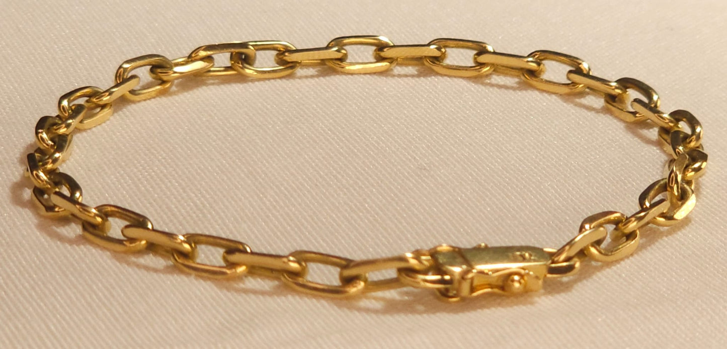 Bracelet Eslabon.