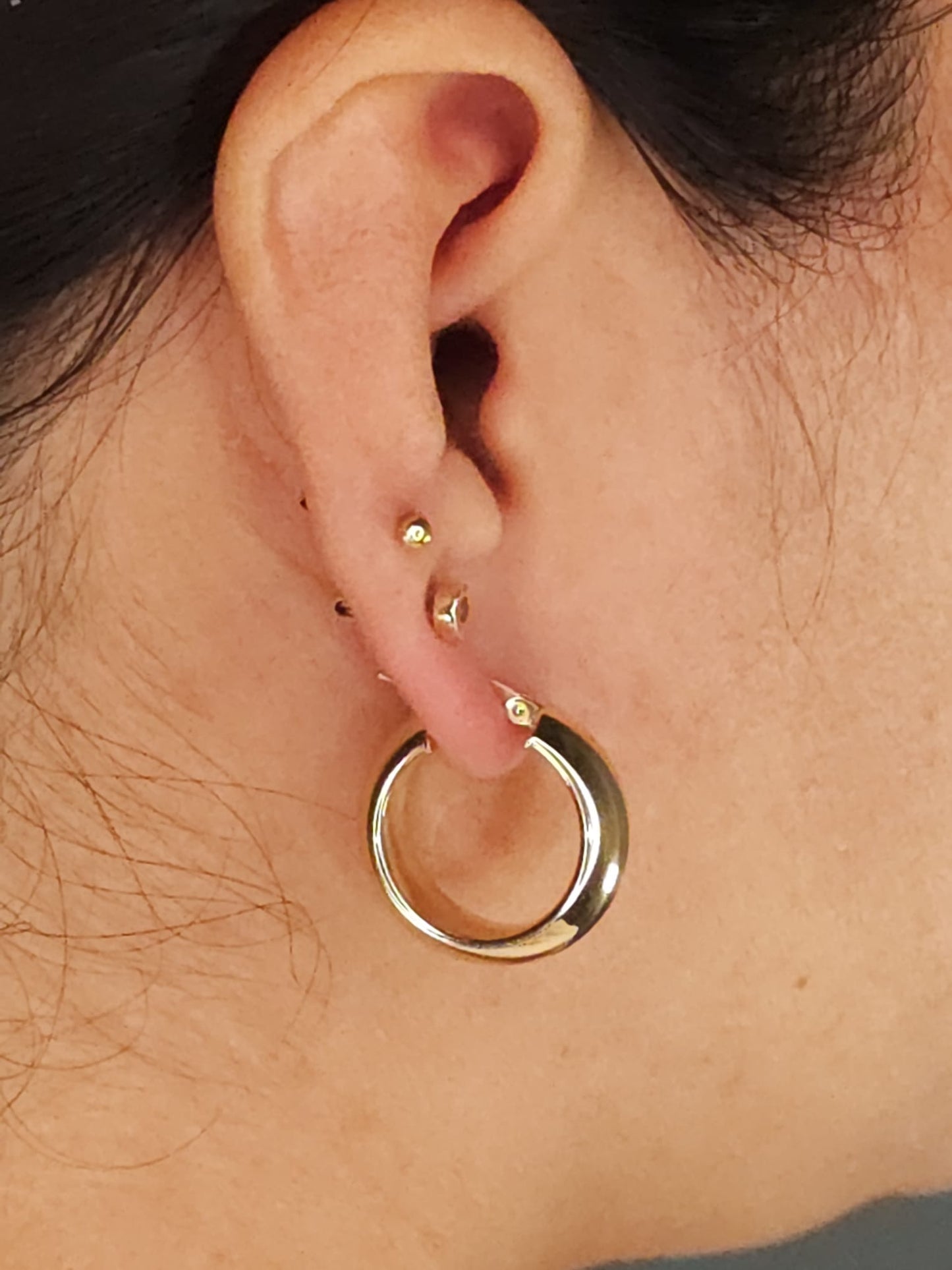 Arete Argolla gruesa.