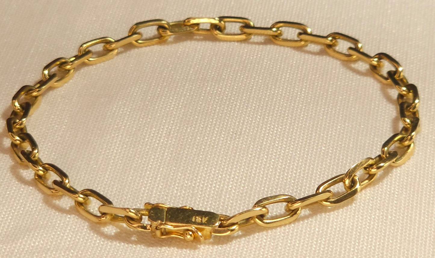 Bracelet Eslabon.