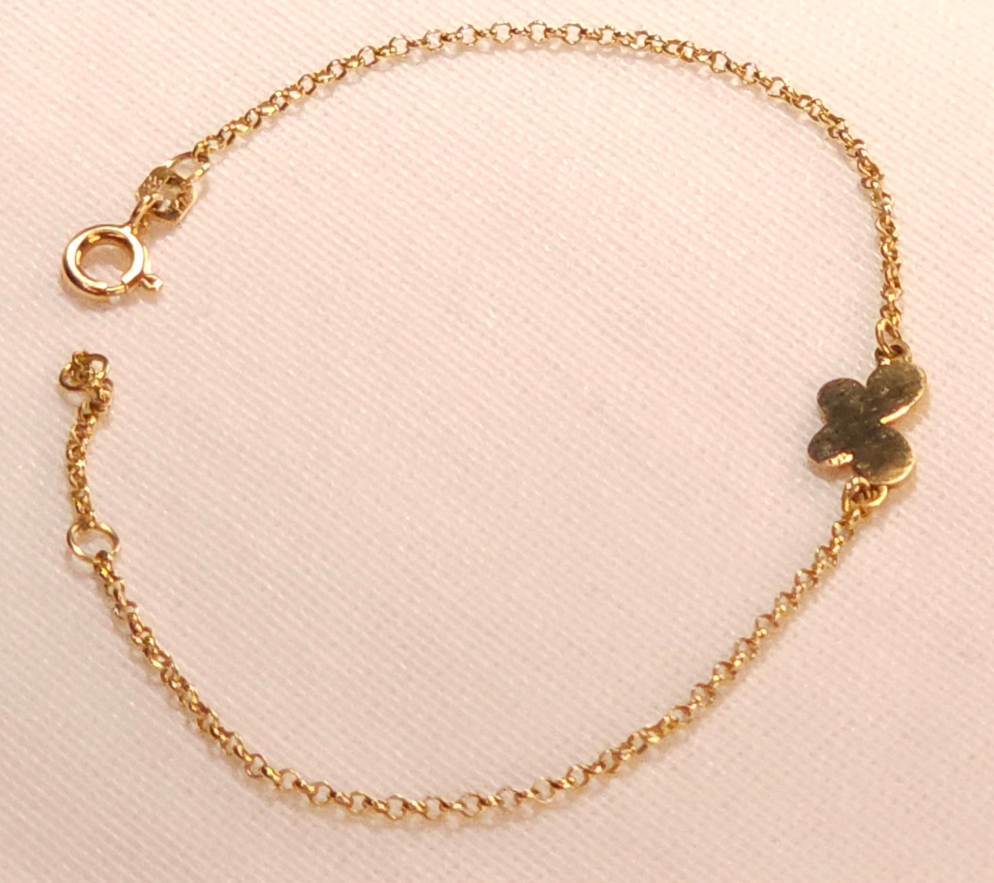 Bracelet Butterfly for Kids.
