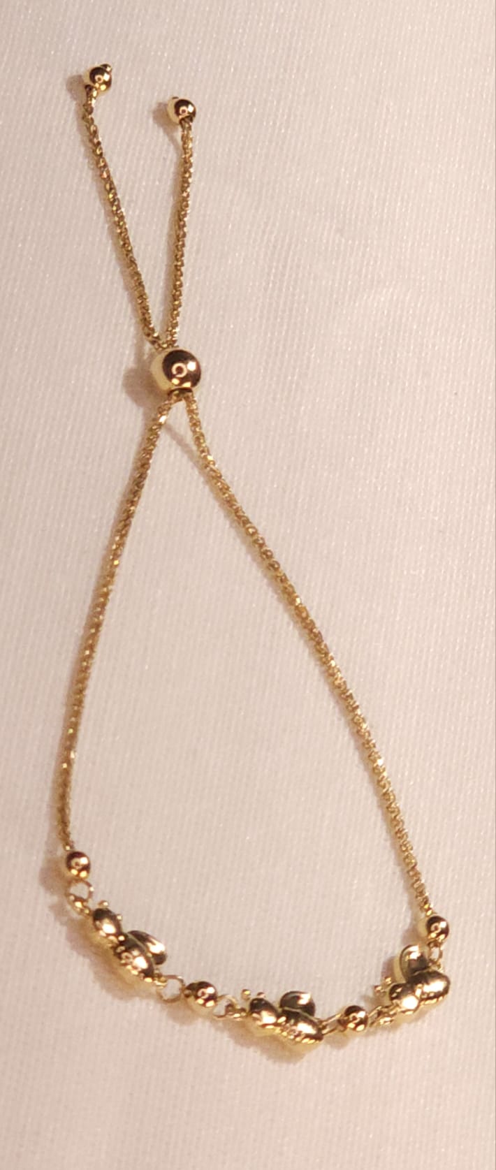 Kids Bee Bracelet,