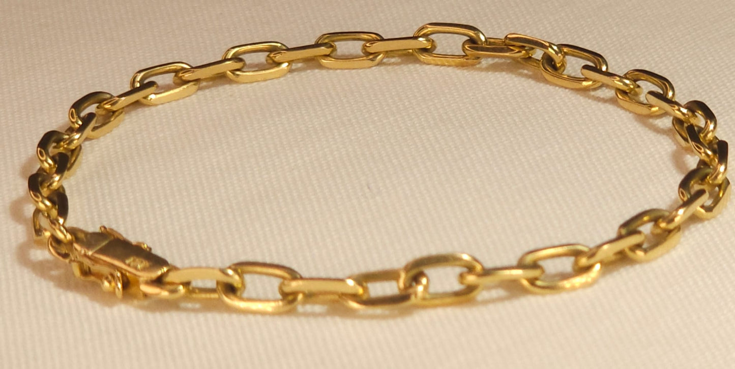 Bracelet Eslabon.