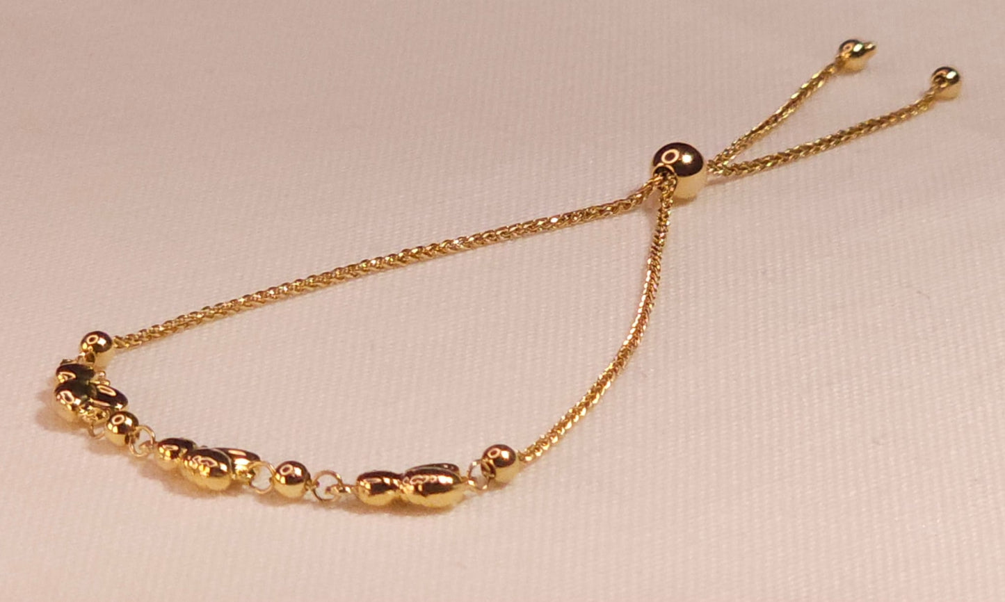 Kids Bee Bracelet,